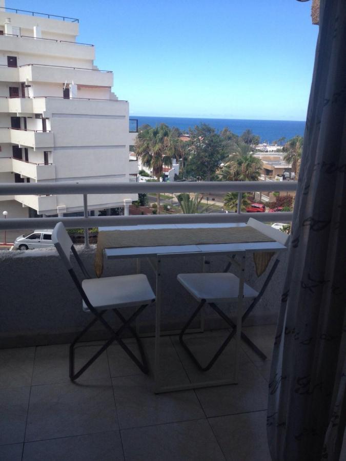 Pretty View Borinquen Playa De Las Americas Playa Feñabe Buitenkant foto