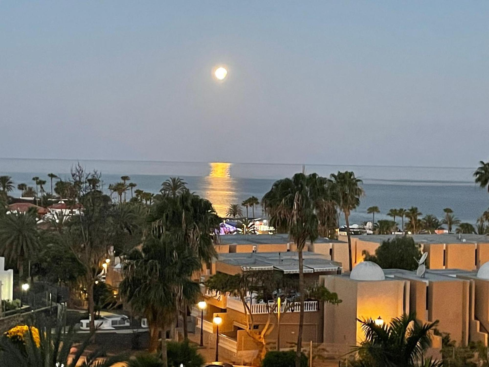 Pretty View Borinquen Playa De Las Americas Playa Feñabe Kamer foto
